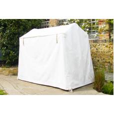 Oatmeal Overall Cover