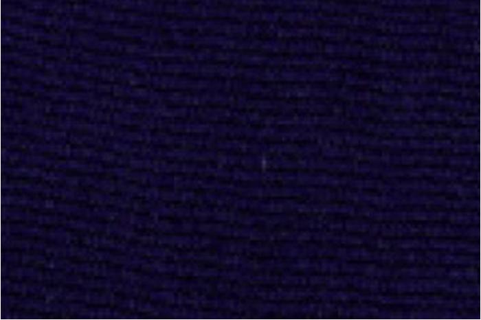 Midnight Navy Overall Cover