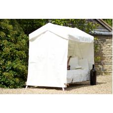 Oatmeal Idler Garden Swing Seat