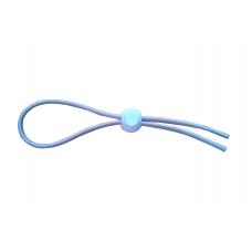 Cover toggle and cord