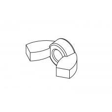 Wing nut