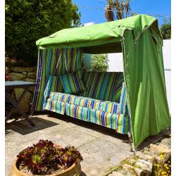 Keilson Foote, Cornwall