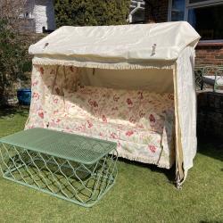 Wendy Cole, West Sussex